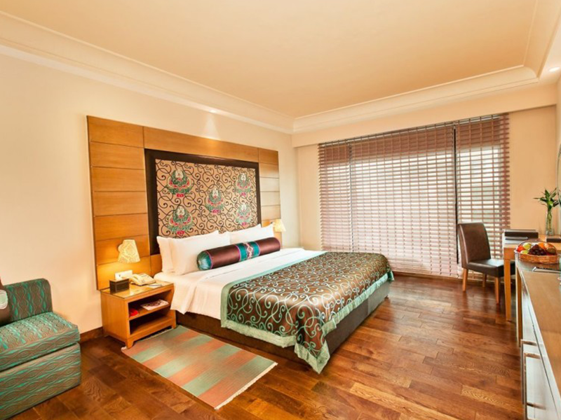super delux room